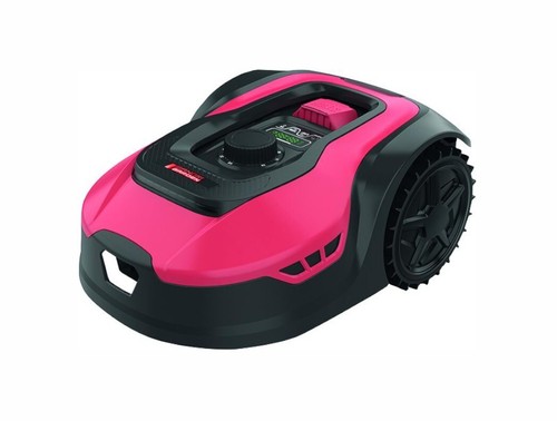 Robot tondeuse sandrigarden - robot,