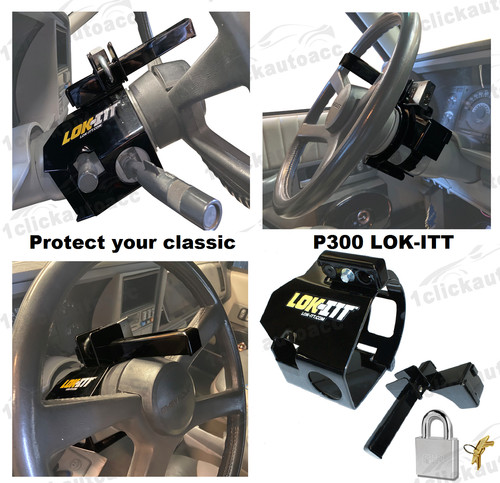 P300 lok itt - lok-itt, column