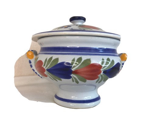 Pot couvert petite - pot-couvert,