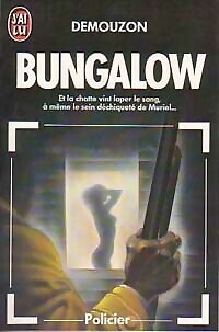 Bungalow alain demouzon - -,