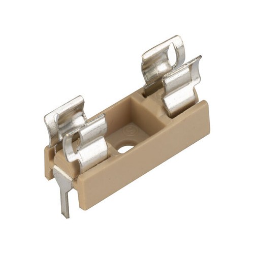 Tech 522818 monture pcb 5x20 - r-tech,