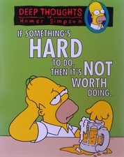 Affiche de film GROENING