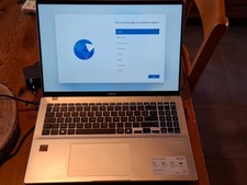 Vends ordinateur portable ASUS