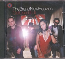 Brand New Heavies Get Used To