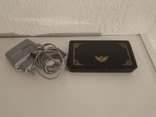 Nintendo 3DS The Legend Of