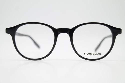 Lunettes mont blanc mb0154o - mont,