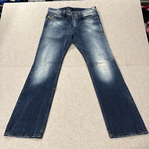 Diesel safado blue eyecon - diesel,