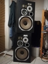 enceintes vintages Pioneer