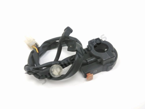 Commodo droit honda cbr 125 - droit,