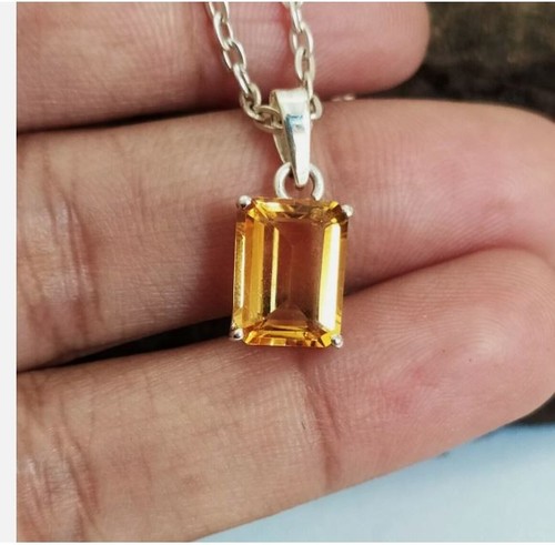 Magnifique pendentif - pendentif, en