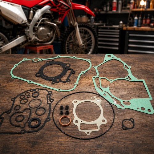 Kit joints moteur - joints, honda
