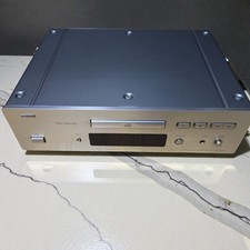 Lecteur CD DENON DCD-1650AR 20