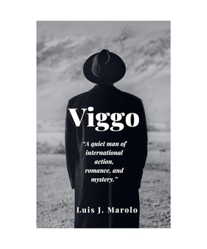 Viggo marolo luis - viggo,, marolo,