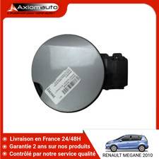 🇫🇷 VOLET DE TRAPPE CARBURANT RENAULT SCENIC MONOSP. III Phase 1 2009-2011