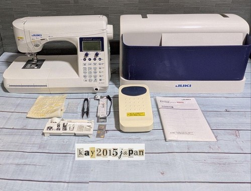 Juki hzl f600jp exceed quilt - juki,