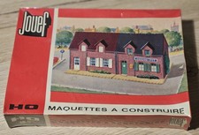 JOUEF réf. 1982 - Maquette à