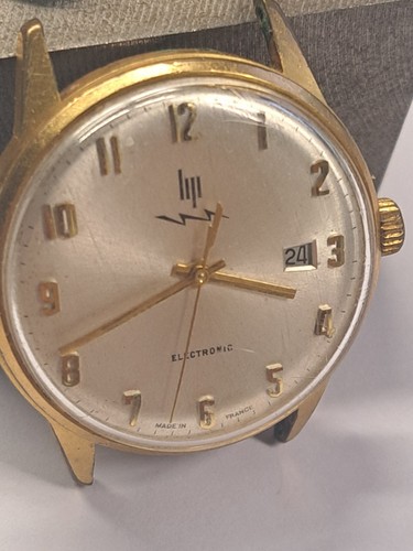 Vintage montre lip - montre,