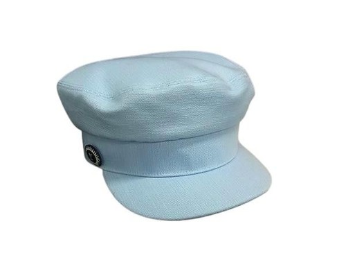 Hermes casquette giulia - casquette, light