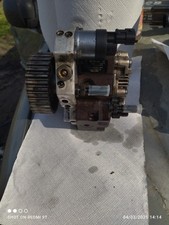 Pompe A Injection Renault Mégane Ou Scénic 1.9dci 120 CV Moteur F9Q800