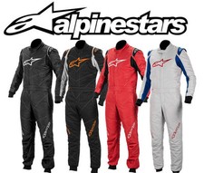 Alpinestars Gp Course Suit Fia