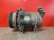 Compresseur de Clim Climatisation Renault Twingo 1 1.2 Essence 8200037058