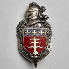 8° Légion de Gendarmerie du