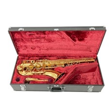 YAMAHA YTS-62II Tenor