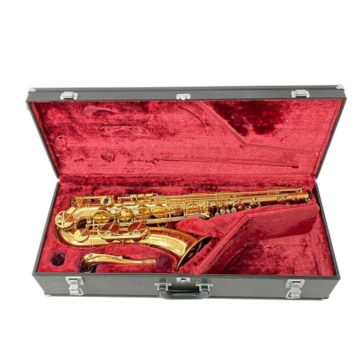 Yamaha yts 62ii tenor - yamaha, yts-62ii