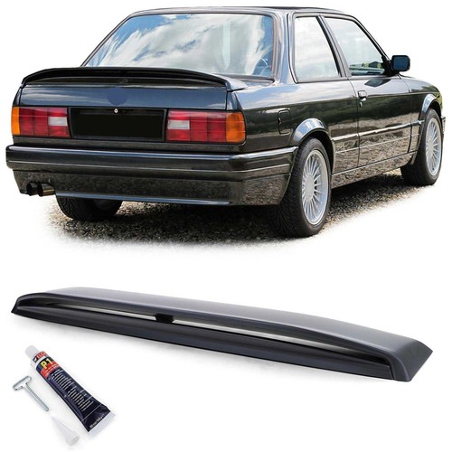 Becquet aileron tech pour - becquet,