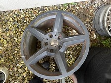 1 jante 18 pouces bmw série 5 e34 e39 e60  kba 46765 style 249