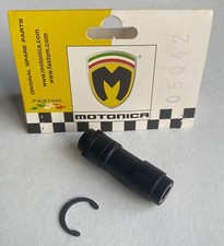 MOTONICA 05042 - Arbre avant complet avec roulements Mugen/Kyosho/Z1/WRC