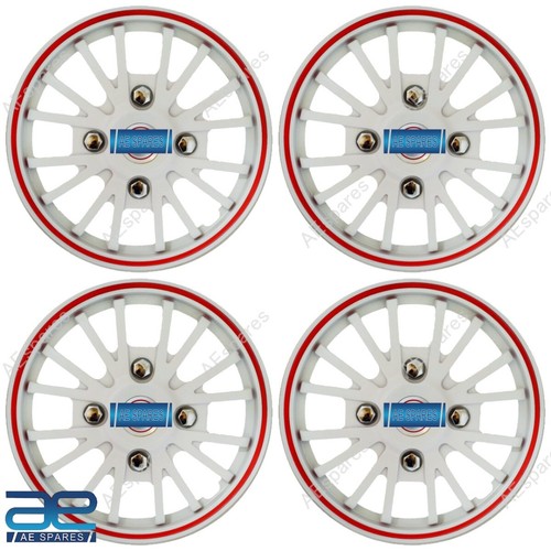 Pièce neuf roue enjoliveurs - 4,