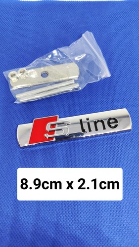 Logo line calandre emblème - logo,