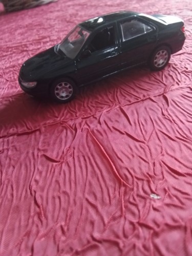 Peugeot 406 berline 43 - peugeot,