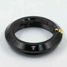 TTArtisan Lens Adapter for
