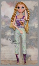  Ensemble Poupée  Mannequin