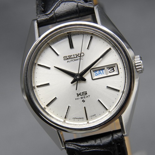 Montre homme vintage - vintage, king