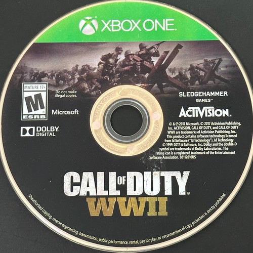 Call duty wwii ww2 world - wwii,