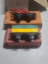HORNBY échelle 0  Lot De 2