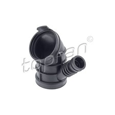 Durite d'Admission d'Air Pour