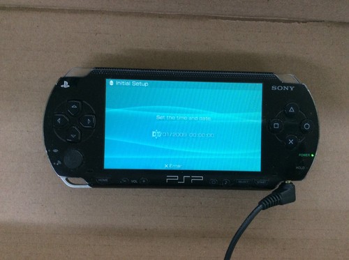 Used playstation portable - used,