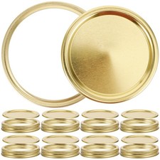  Couvercles De Bocaux Conserve
