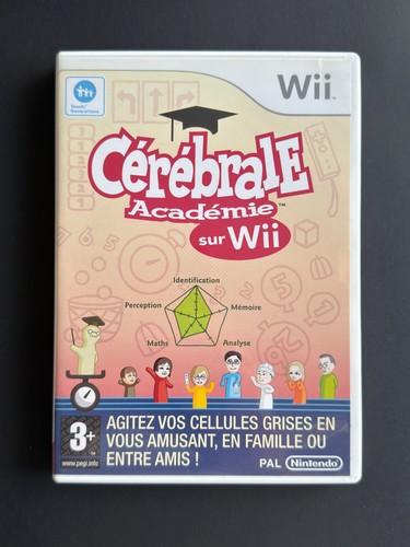Jeux nintendo wii - nintendo,
