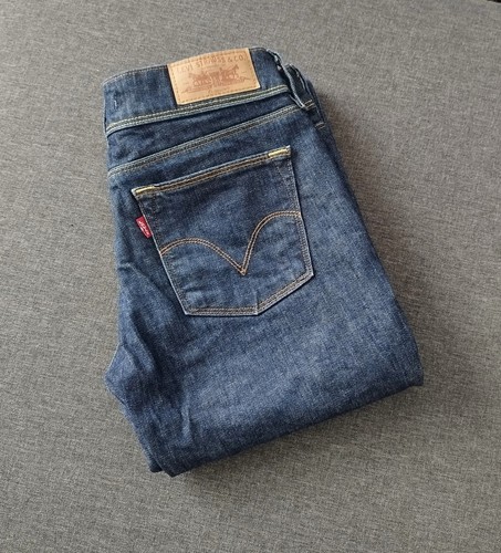 Jean levi 570 straight - jean,