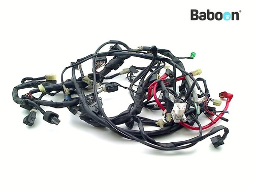 Faisceau câblage yamaha xp - faisceau,