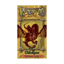 FFG Runebound Aventure