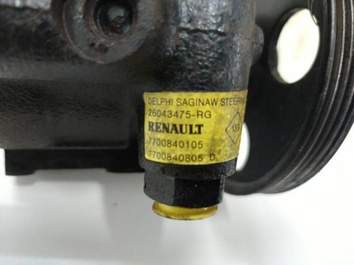 Pompe direction renault - de,