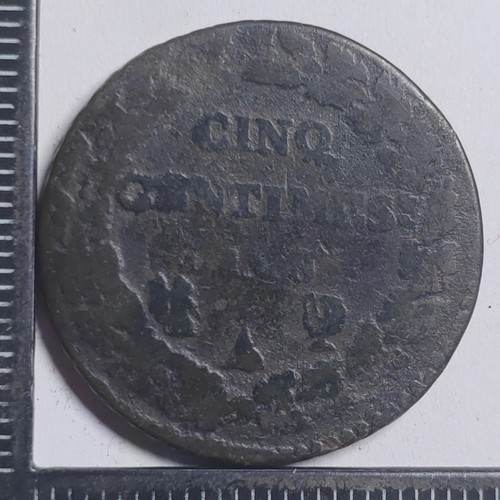 Centimes dupré 8 - 5,