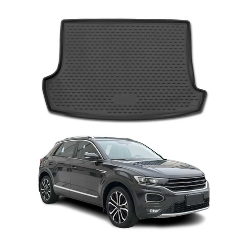 Omac tapis coffre - omac,
