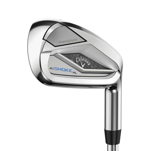 Callaway paradym smoke - ai, hl